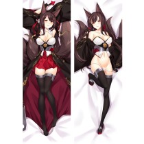アズールレーン 赤城  あかぎ 抱き枕カバー