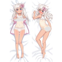 艦隊これくしょん -艦これ- ろ500 抱き枕カバー