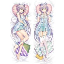 VOCALOID 洛天依（ ルォ・テンイ ）抱き枕カバー