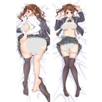 アマガミ 中多 紗江 抱き枕カバー