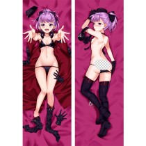 Fate/Grand Order エレナ・ブラヴァツキー 抱き枕カバー