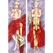 Fate/stay night ギルガメッシュ 抱き枕カバー
