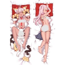 Fate/Grand Order タマモキャット 抱き枕カバー