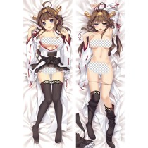 艦隊これくしょん -艦これ- こんごう 金剛 抱き枕カバー