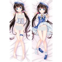 りゅうおうのおしごと！雛鶴 あい 抱き枕カバー