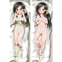 りゅうおうのおしごと！貞任 綾乃 抱き枕カバー