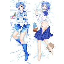 美少女戦士セーラームーン 水野亞美 抱き枕カバー