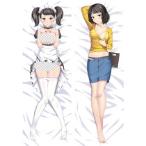 ペルソナ 川上 貞代 抱き枕カバー