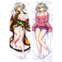 アイドルマスター シンデレラガールズ 高垣楓 抱き枕カバー