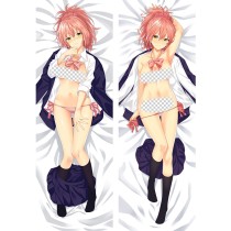 アイドルマスター シンデレラガールズ 城ヶ崎美嘉 抱き枕カバー