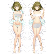 アイドルマスター シンデレラガールズ 高垣楓 抱き枕カバー