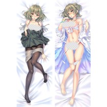アイドルマスター シンデレラガールズ 高垣楓 抱き枕カバー