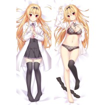 ありふれた職業で世界最強 ユエ 抱き枕カバー