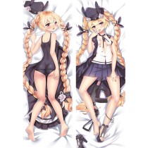 ドールズフロントライン 抱き枕カバー