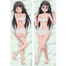 無彩限のファントム・ワールド 和泉 玲奈 抱き枕カバー