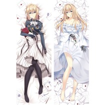 ヴァイオレット・エヴァーガーデン ヴァイオレット・エヴァーガーデン 抱き枕カバー