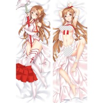 ソードアート・オンライン 結城 明日奈（ゆうき あすな）抱き枕カバー