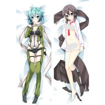 ソードアート・オンライン 抱き枕カバー