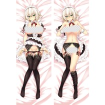 ノラと皇女と野良猫ハート 抱き枕カバー