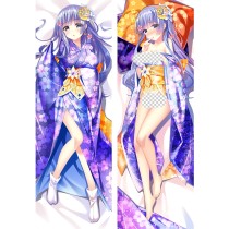 デート・ア・ライブ DATE A LIVE 誘宵 美九 抱き枕カバー