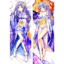 デート・ア・ライブ DATE A LIVE 誘宵 美九 抱き枕カバー