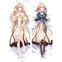 ヴァイオレット・エヴァーガーデン ヴァイオレット・エヴァーガーデン 抱き枕カバー
