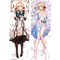 ヴァイオレット・エヴァーガーデン ヴァイオレット・エヴァーガーデン 抱き枕カバー