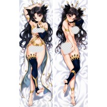 Fate/stay night 遠坂凛（とおさか りん）抱き枕カバー