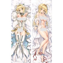 Fate/Extra CCC ネロ 抱き枕カバー