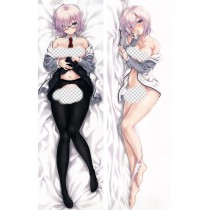 Fate/Grand Order マシュ・キリエライト 抱き枕カバー