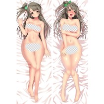 ラブライブ! 南ことり 抱き枕カバー