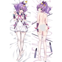 アズールレーン  ジャベリン 抱き枕カバー