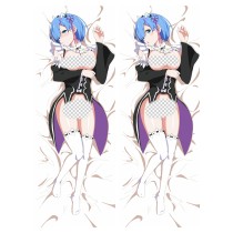 Re:ゼロから始める異世界生活 レム 抱き枕カバー