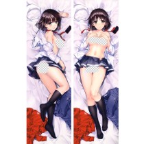 冴えない彼女の育てかた 加藤恵 抱き枕カバー