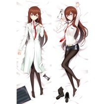 STEINS;GATE シュタインズ・ゲート 牧瀬 紅莉栖（まきせ くりす）抱き枕カバー
