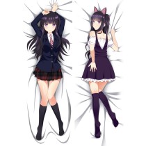 捏造トラップ-NTR- 水科 蛍 抱き枕カバー