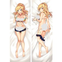 アイドルマスター大槻唯 抱き枕カバー