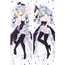 ドールズフロントライン HK416 抱き枕カバー
