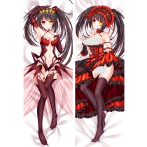 デート・ア・ライブ 時崎 狂三（ときさき くるみ）抱き枕カバー