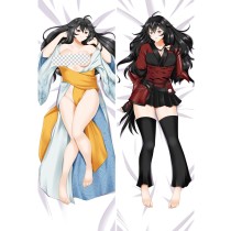 ハイスクールD×D 姫島朱乃 抱き枕カバー