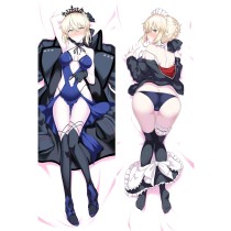 Fate/Grand Order アルトリア・ペンドラゴン・オルタ 抱き枕カバー