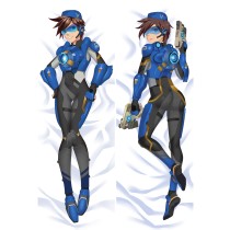 オーバーウォッチOverwatch トレーサー 抱き枕カバー