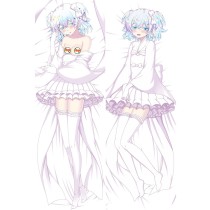 宝石の国 ダイヤモンド 抱き枕カバー