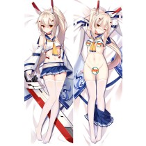 アズールレーン 綾波 抱き枕カバー