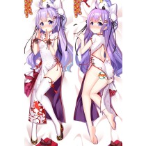 アズールレーン ユニコーン 抱き枕カバー