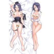 艦隊これくしょん -艦これ- 龍田（たつた）抱き枕カバー