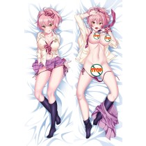 アイドルマスター シンデレラガールズ 城ヶ崎美嘉 抱き枕カバー