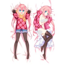 ゆるキャン△ 各務原 なでしこ 抱き枕カバー