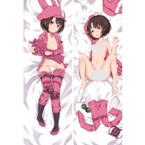 ソードアート・オンライン Sword Art Online 小比類巻 香蓮 (こひるいまき かれん) レン 抱き枕カバー