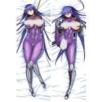 アクション対魔忍 井河 アサギ 抱き枕カバー